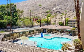 Vagabond Inn Palm Springs